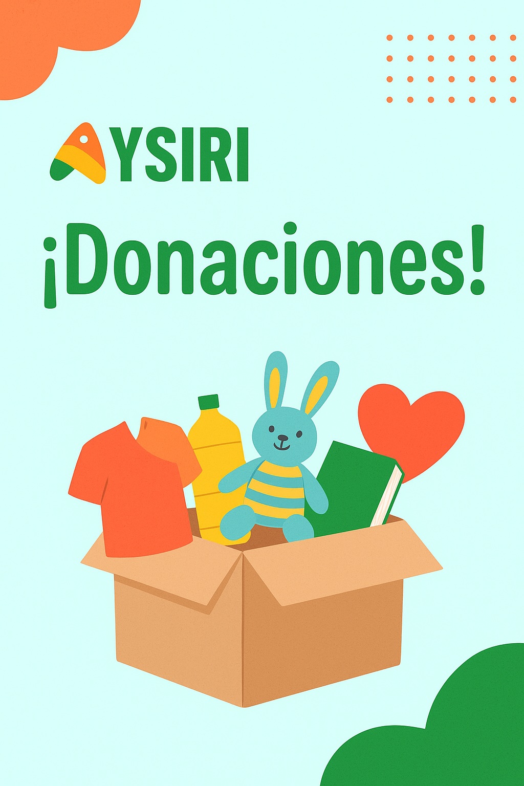 ChatGPTDonaciones.